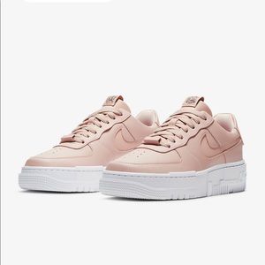 Nike Air Force 1 Pixel
Women's Shoe